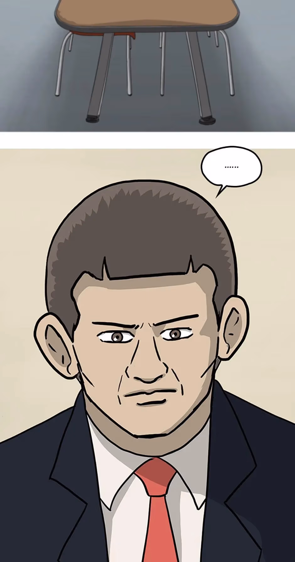 Moving Chapter 30 page 16 - 