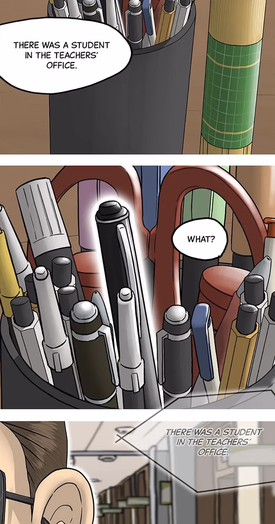 Moving Chapter 30 page 19 - 