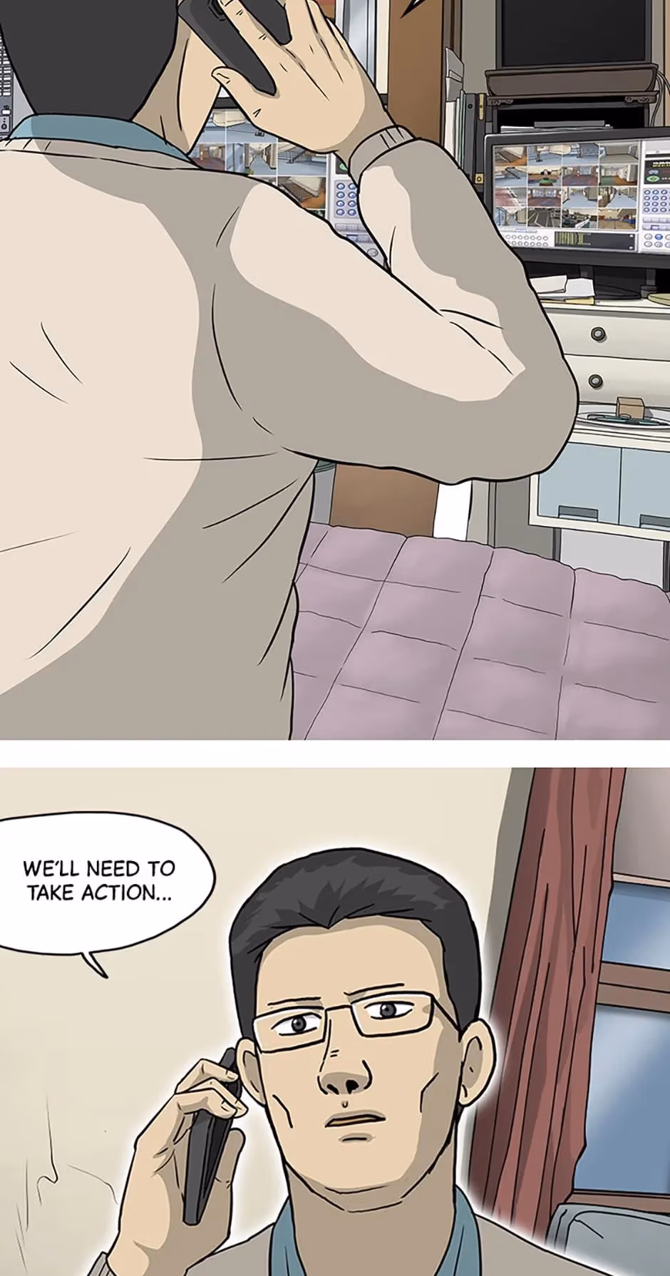 Moving Chapter 30 page 24 - 
