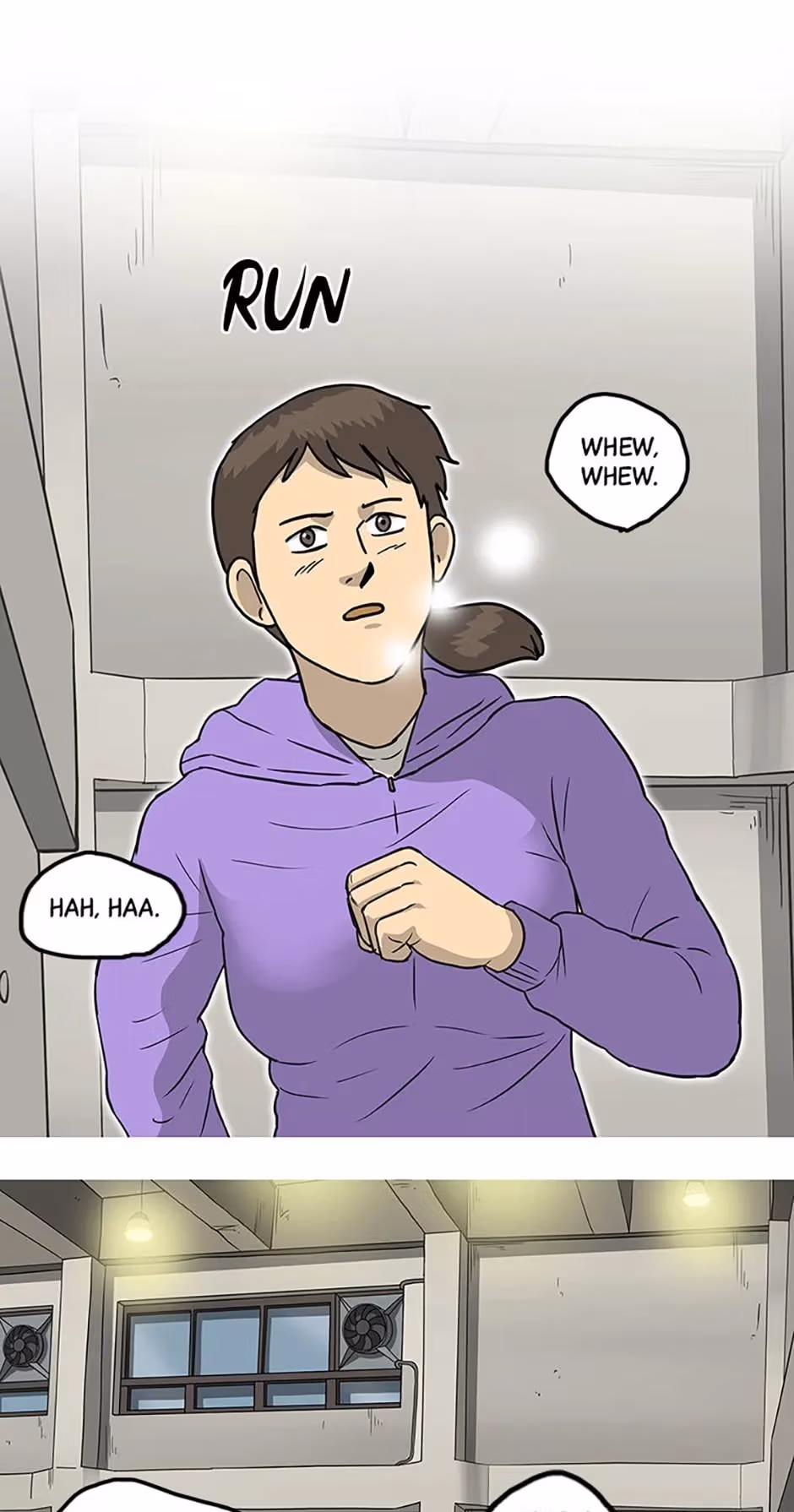 Moving Chapter 30 page 26 - 