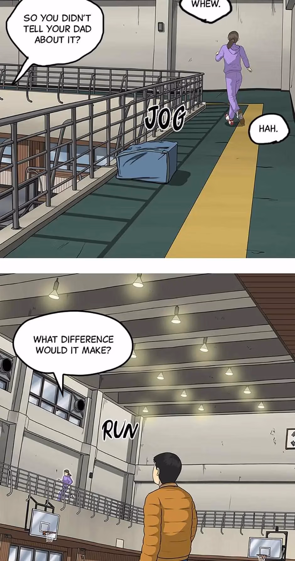 Moving Chapter 30 page 27 - 