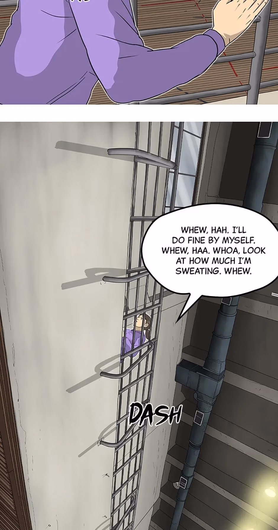 Moving Chapter 30 page 29 - 