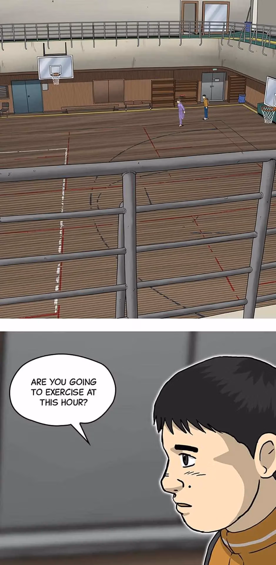 Moving Chapter 30 page 4 - 