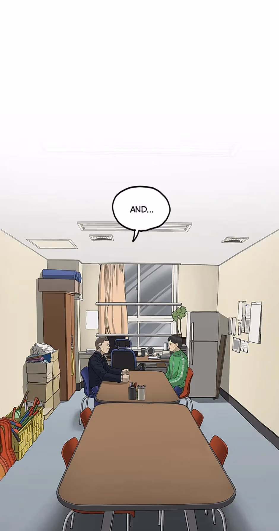 Moving Chapter 30 page 35 - 