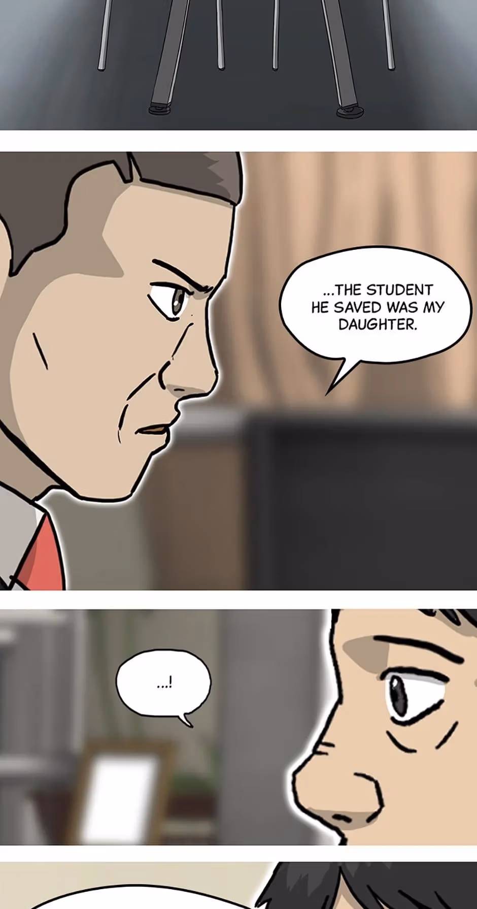 Moving Chapter 30 page 36 - 