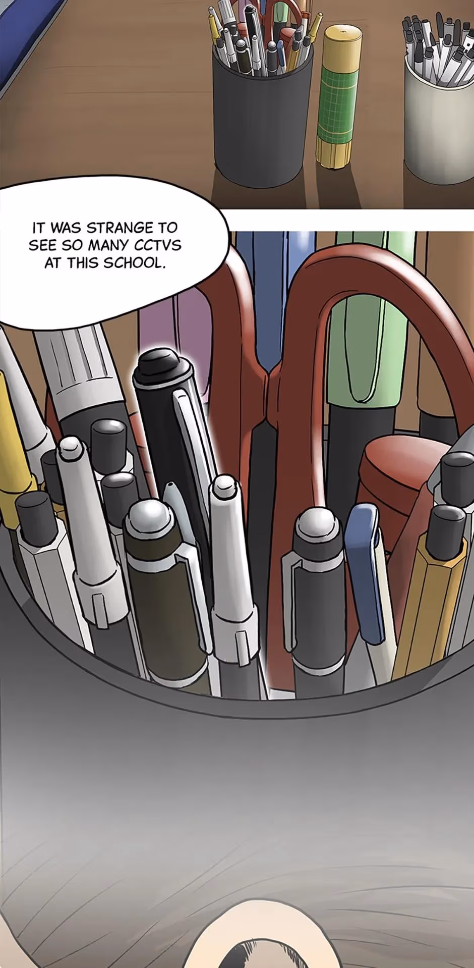 Moving Chapter 30 page 40 - 