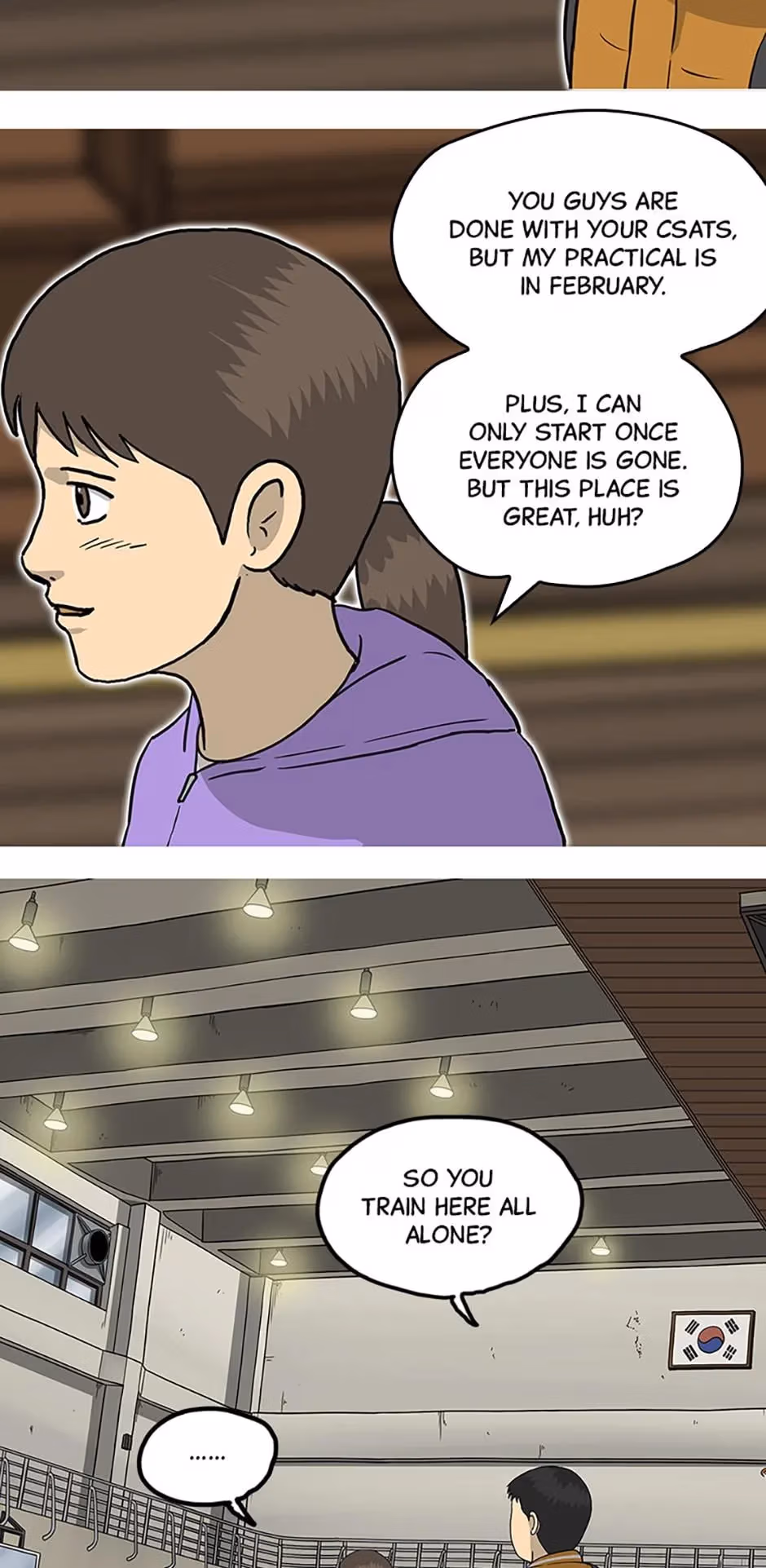 Moving Chapter 30 page 5 - 