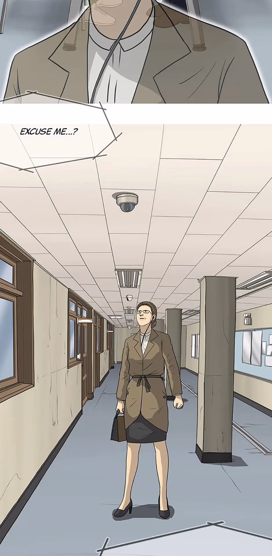 Moving Chapter 30 page 43 - 