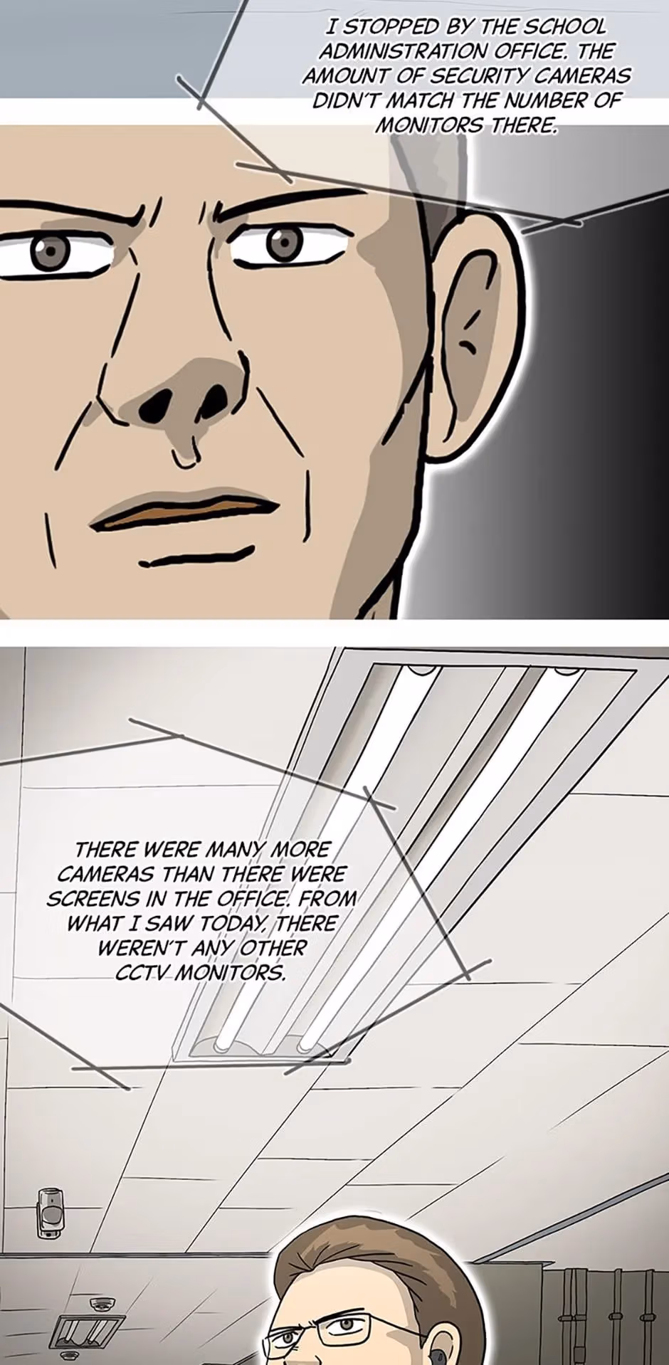 Moving Chapter 30 page 44 - 