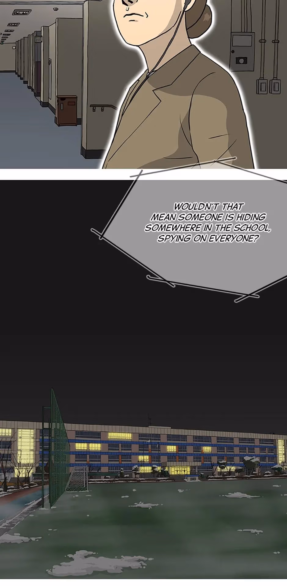 Moving Chapter 30 page 45 - 