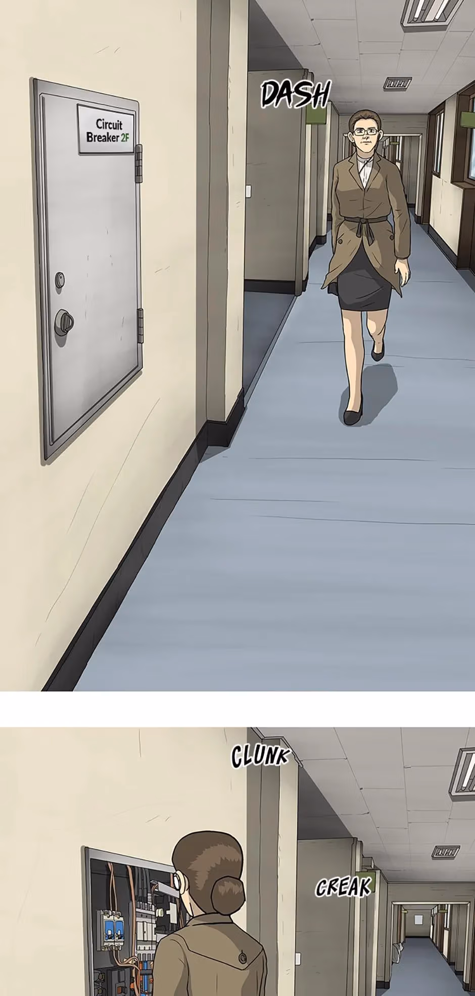 Moving Chapter 30 page 47 - 