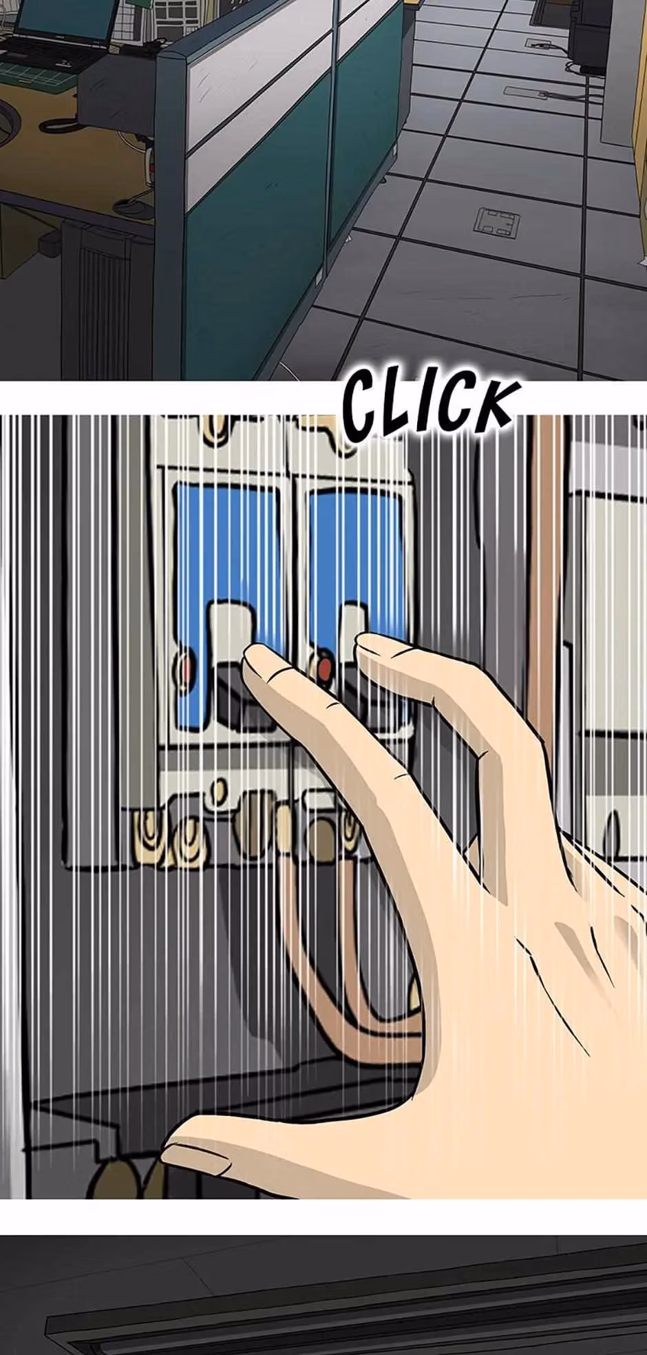 Moving Chapter 30 page 49 - 