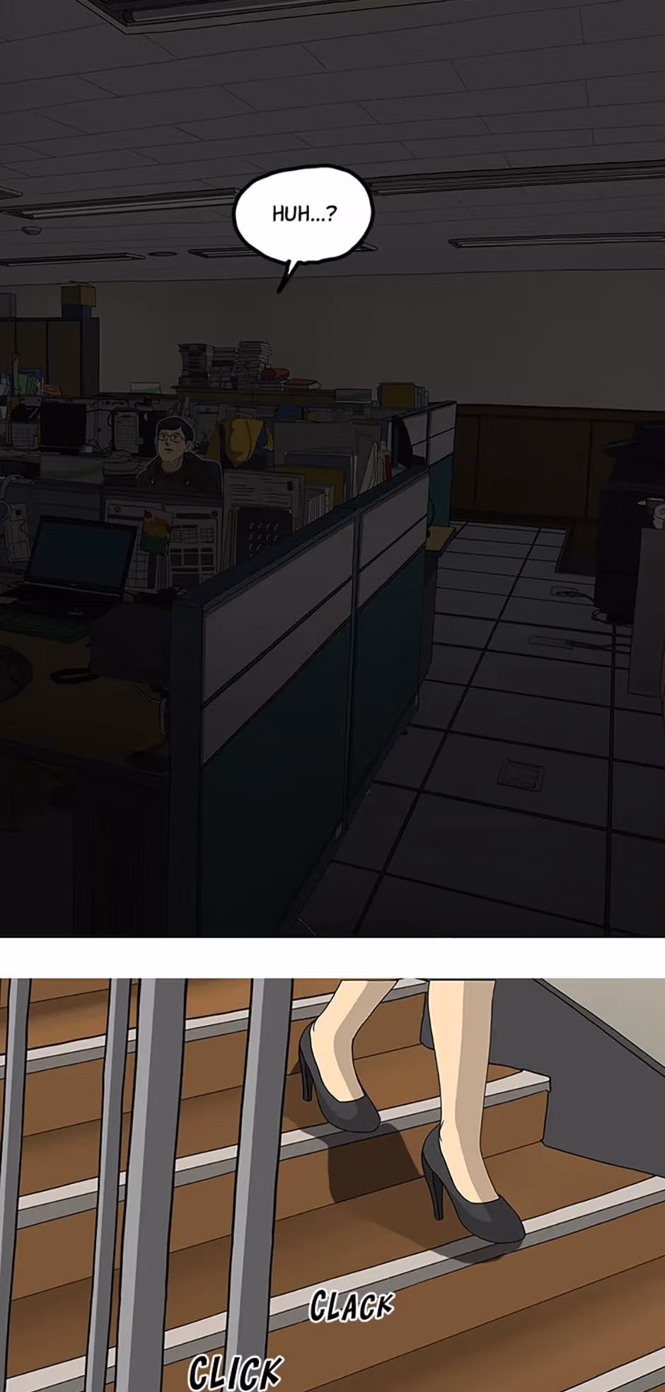 Moving Chapter 30 page 50 - 