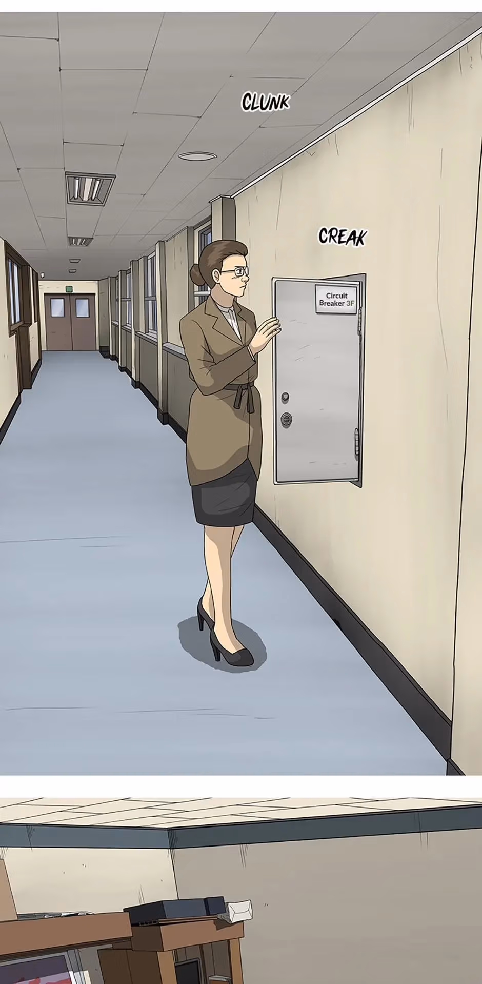 Moving Chapter 30 page 53 - 