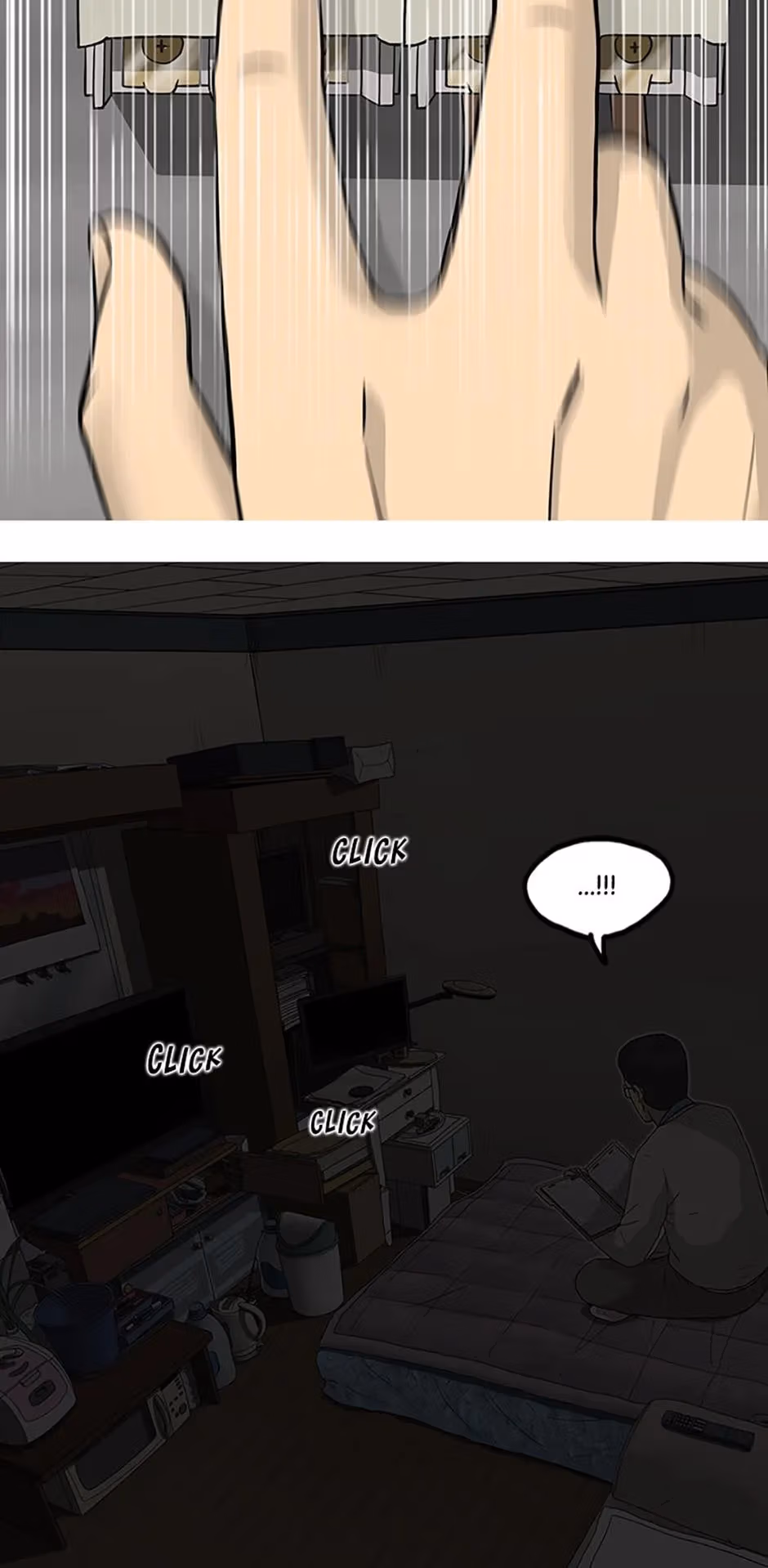 Moving Chapter 30 page 55 - 