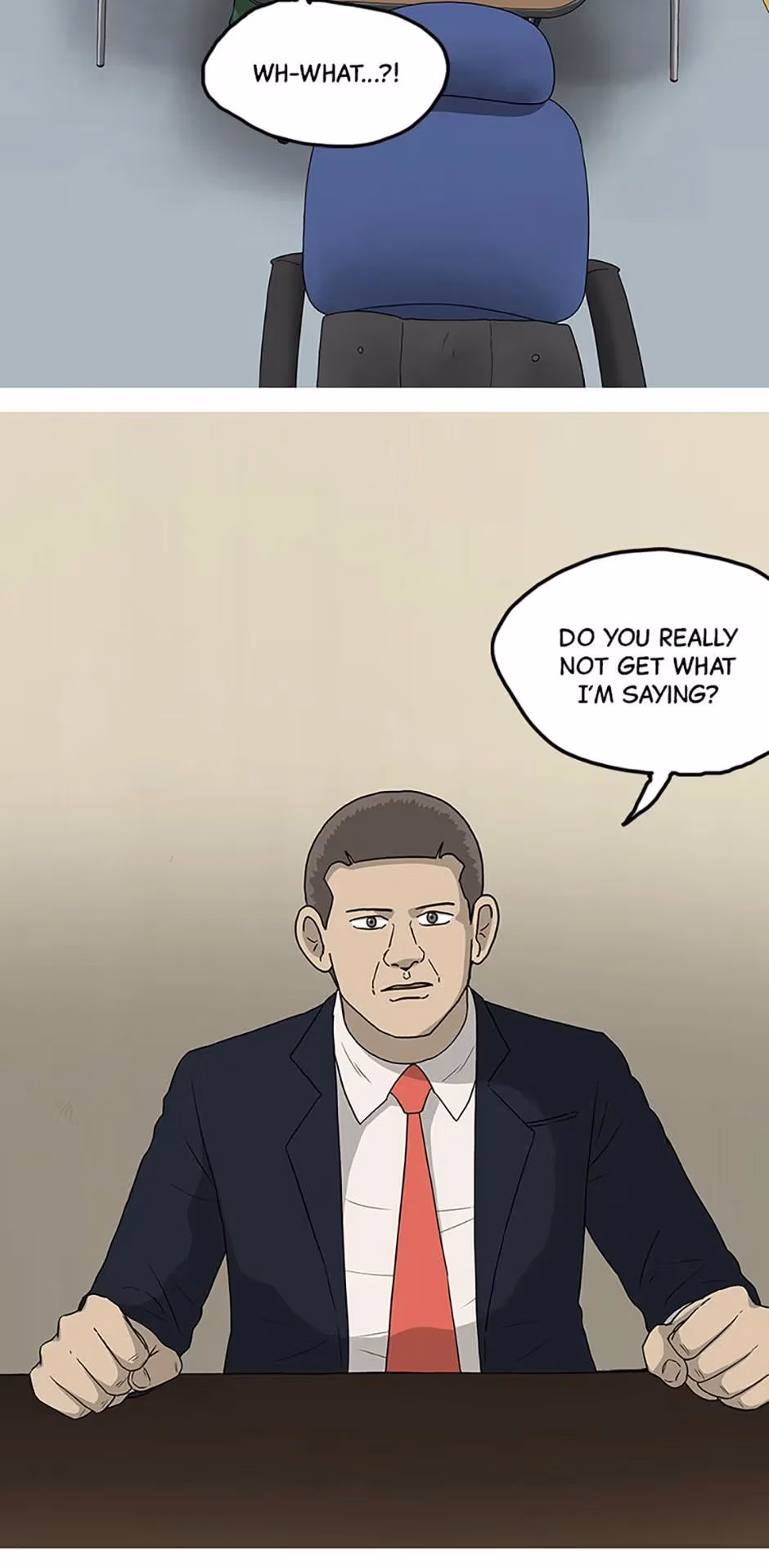 Moving Chapter 30 page 59 - 