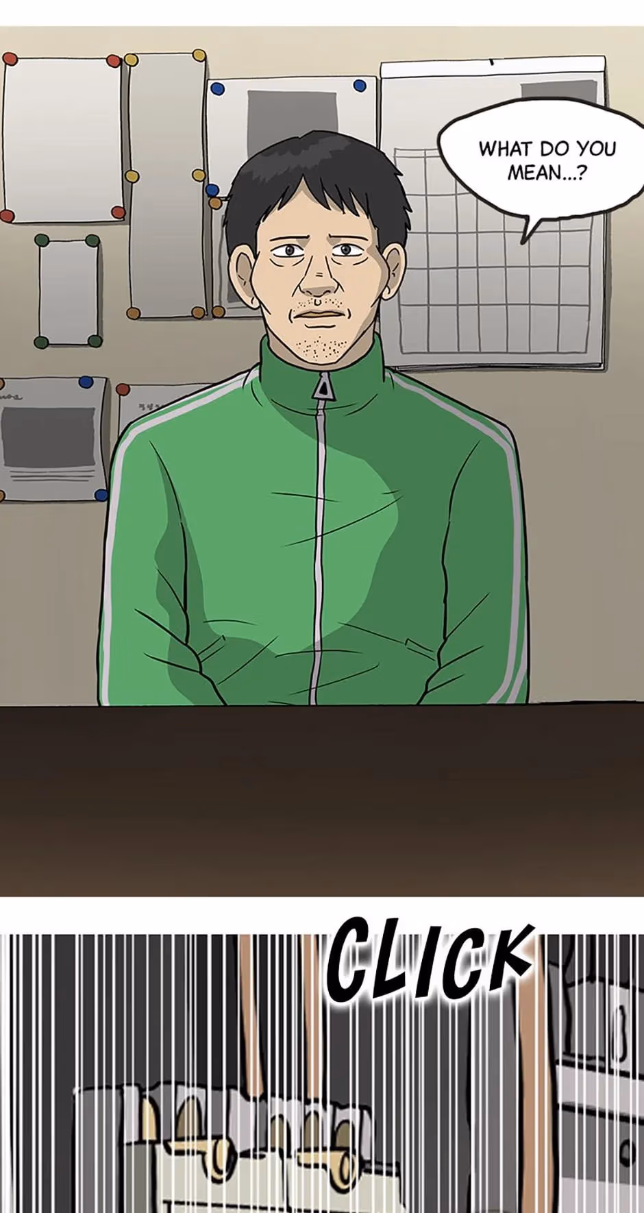 Moving Chapter 30 page 60 - 