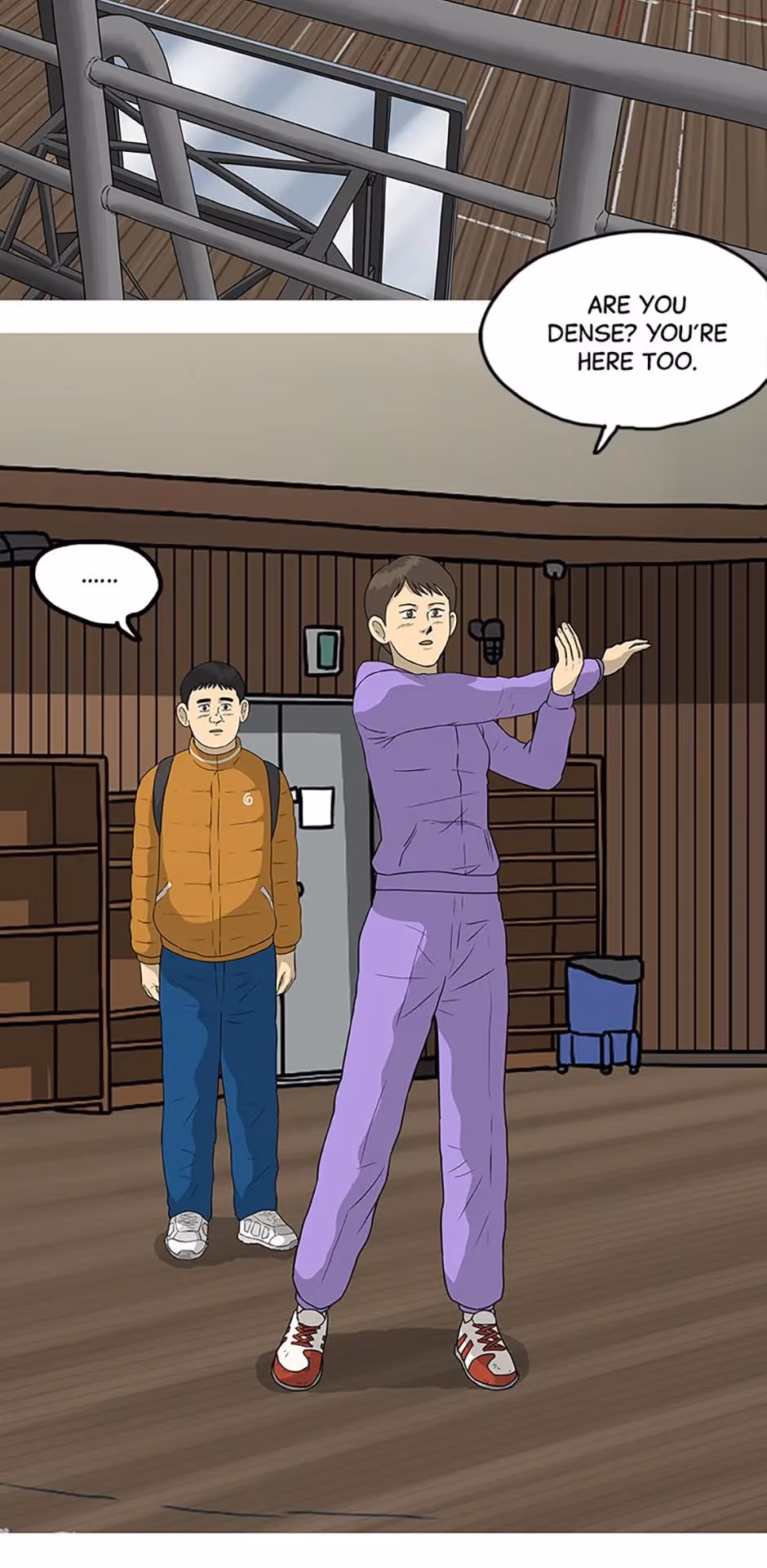Moving Chapter 30 page 7 - 