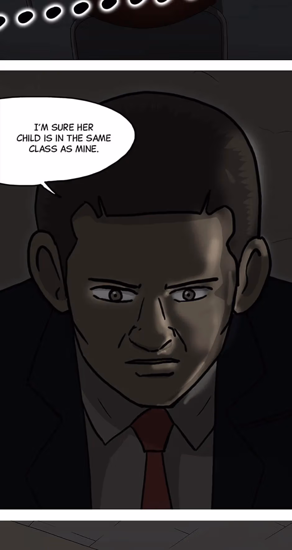 Moving Chapter 30 page 65 - 