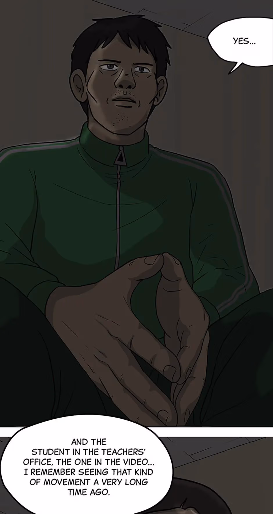 Moving Chapter 30 page 66 - 