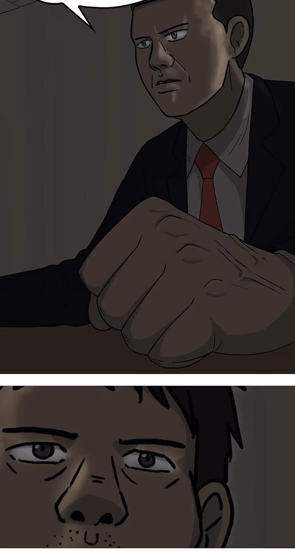 Moving Chapter 30 page 67 - 