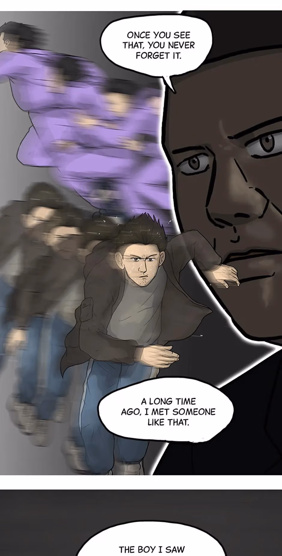 Moving Chapter 30 page 68 - 