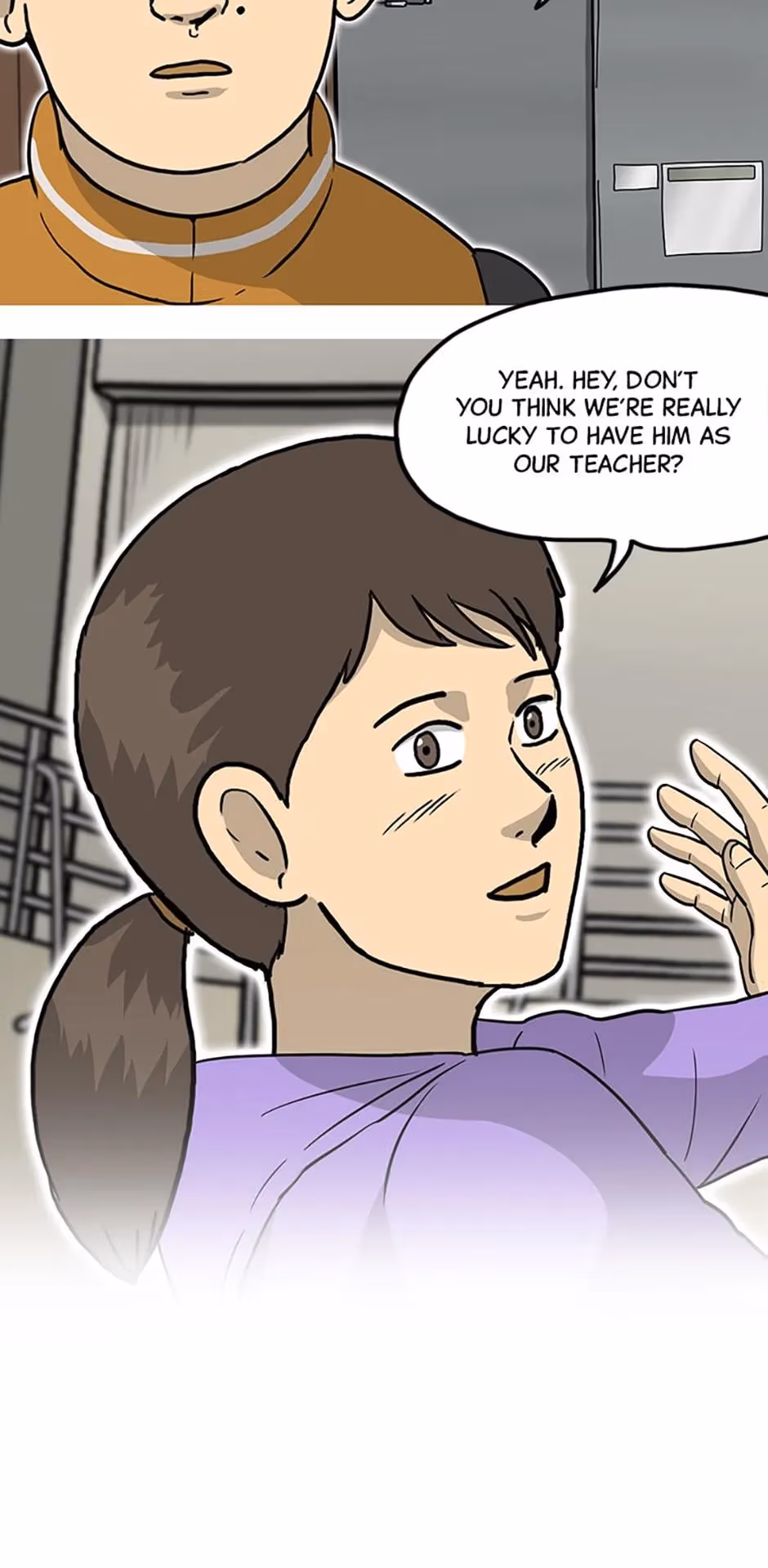 Moving Chapter 30 page 9 - 