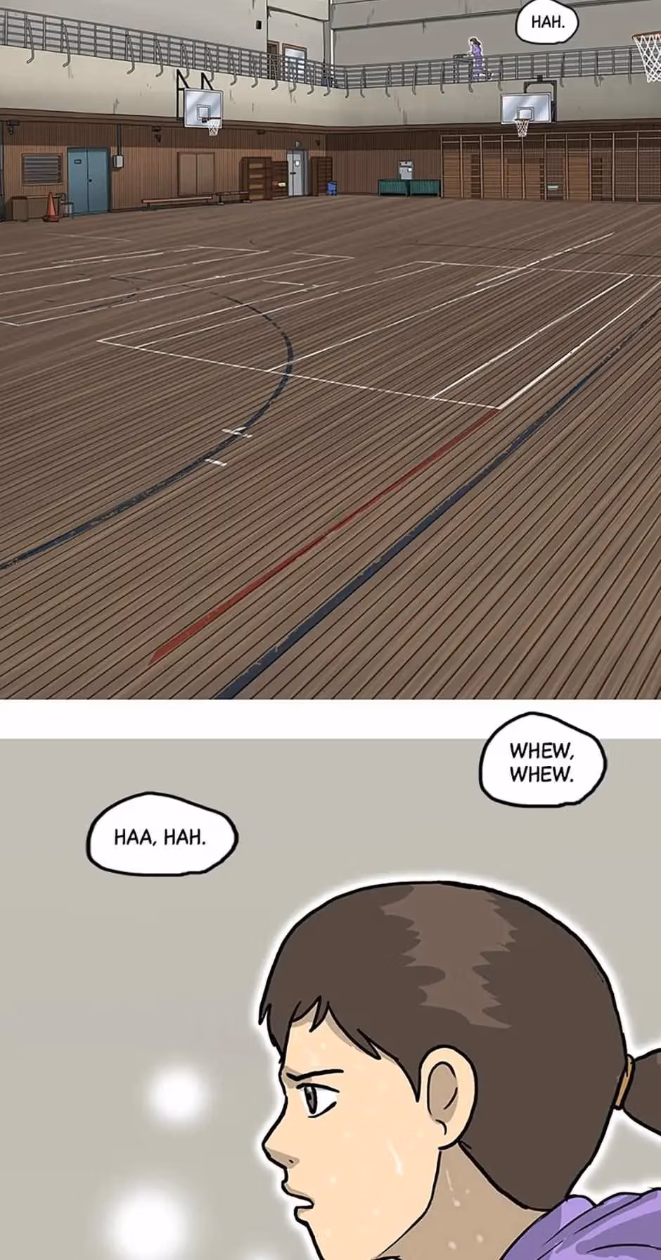 Moving Chapter 30 page 88 - 