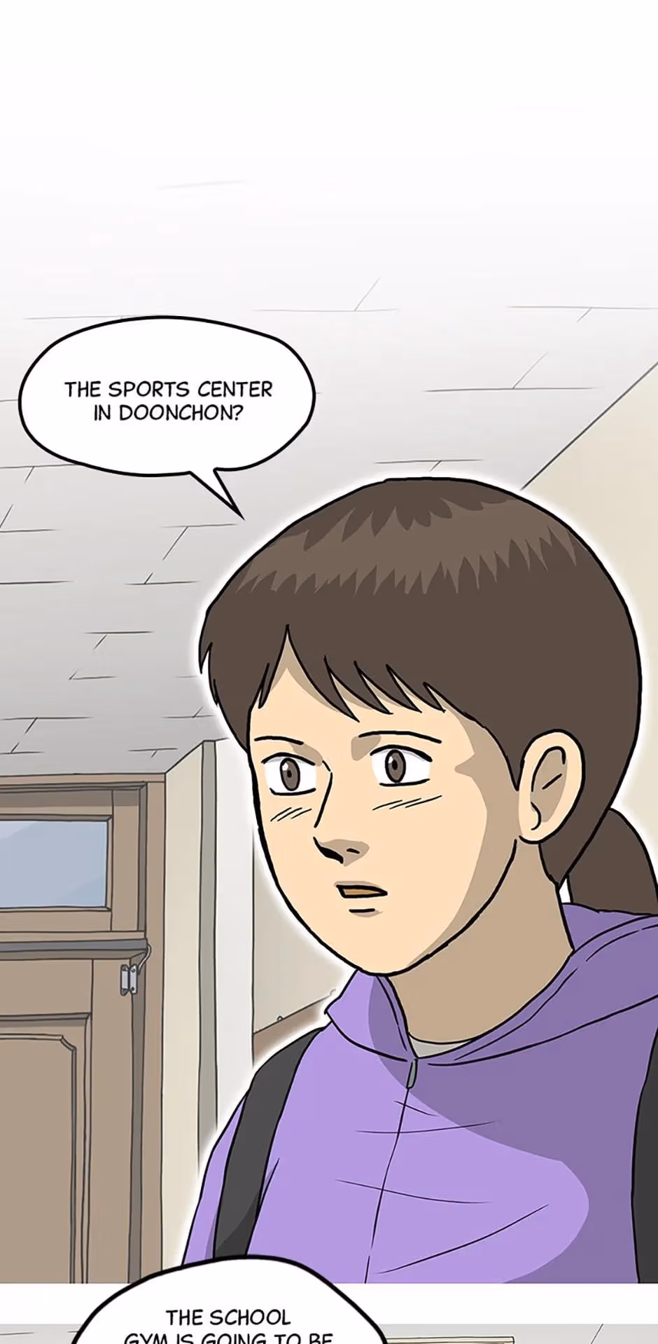 Moving Chapter 30 page 10 - 