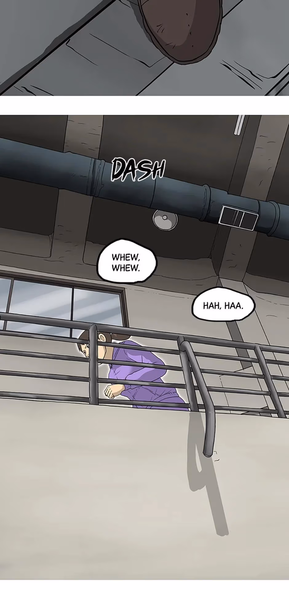 Moving Chapter 30 page 93 - 