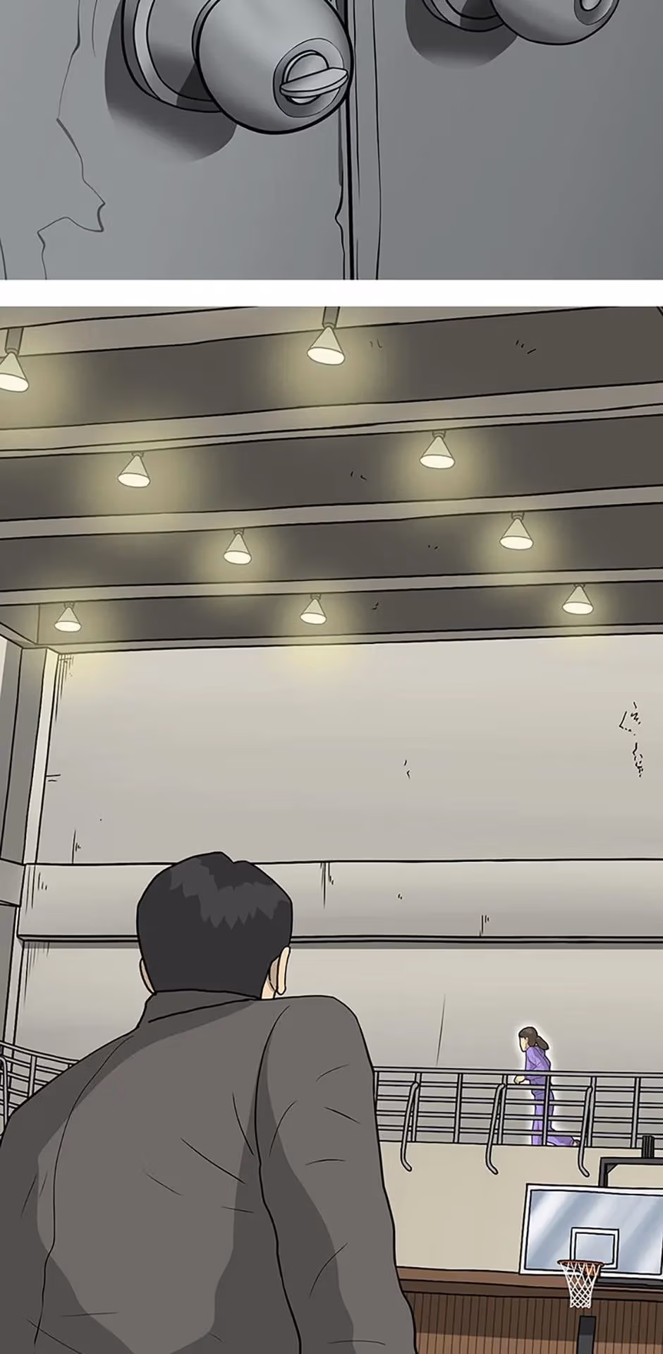 Moving Chapter 30 page 95 - 