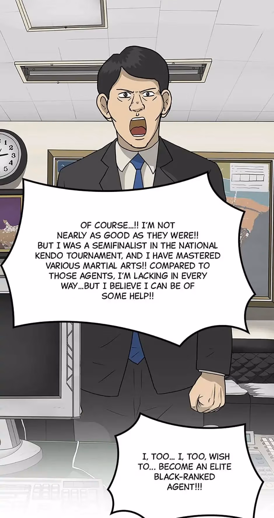 Moving Chapter 32 page 1 - 
