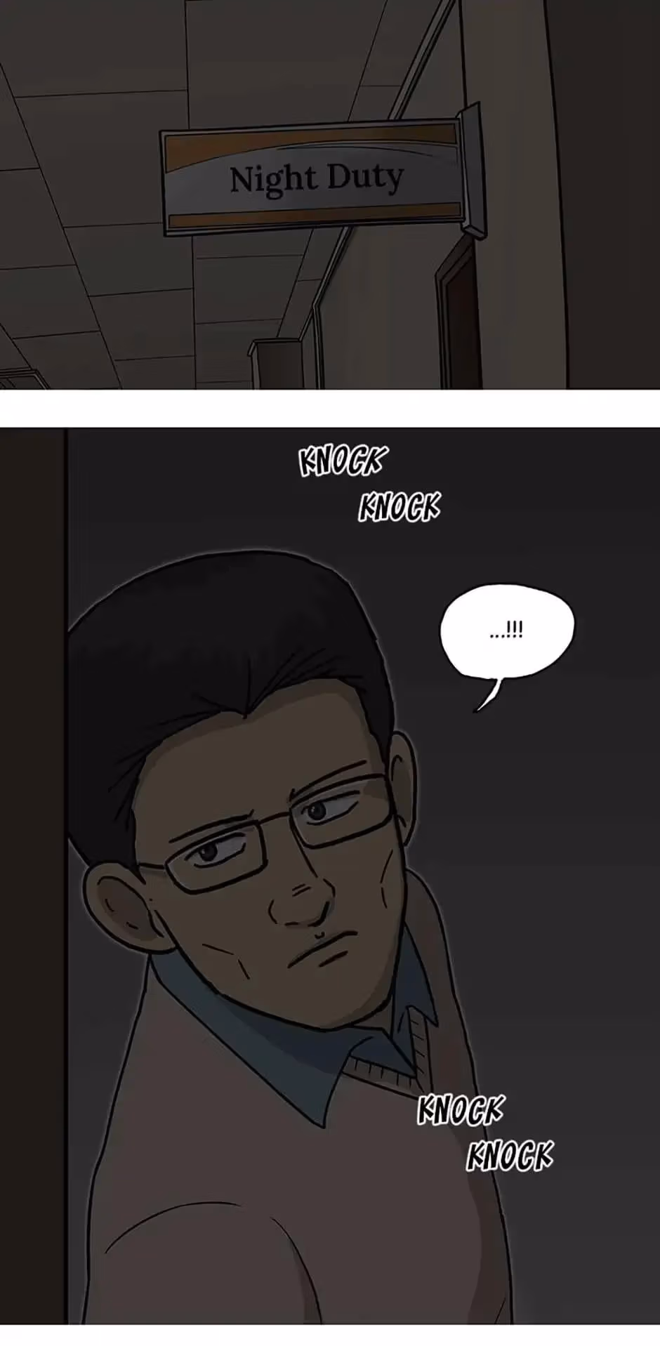Moving Chapter 32 page 15 - 