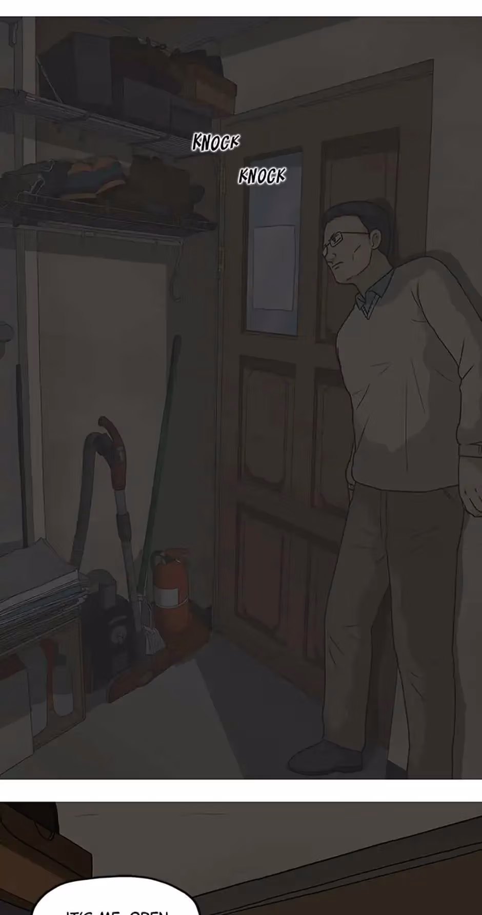 Moving Chapter 32 page 16 - 
