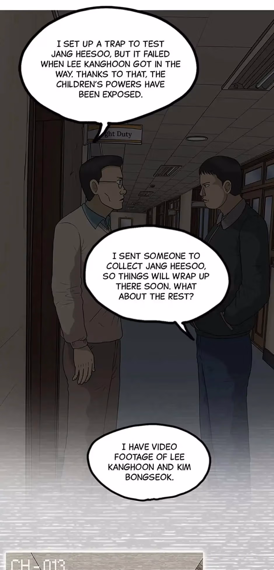 Moving Chapter 32 page 23 - 
