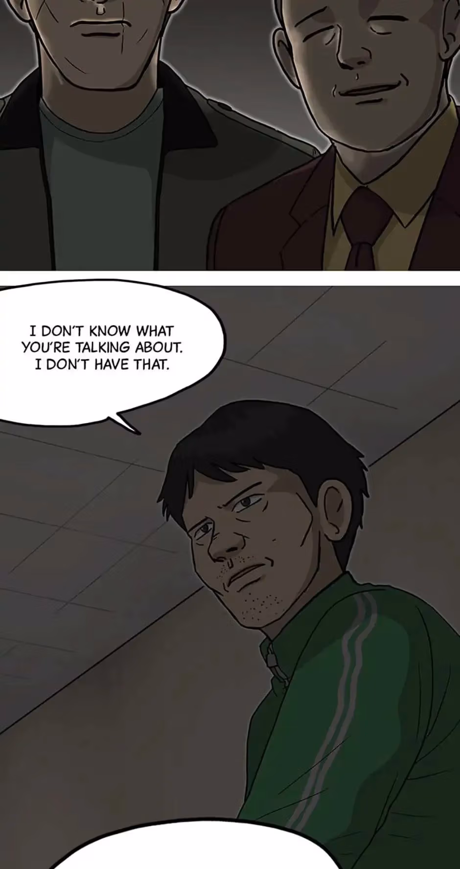 Moving Chapter 32 page 4 - 