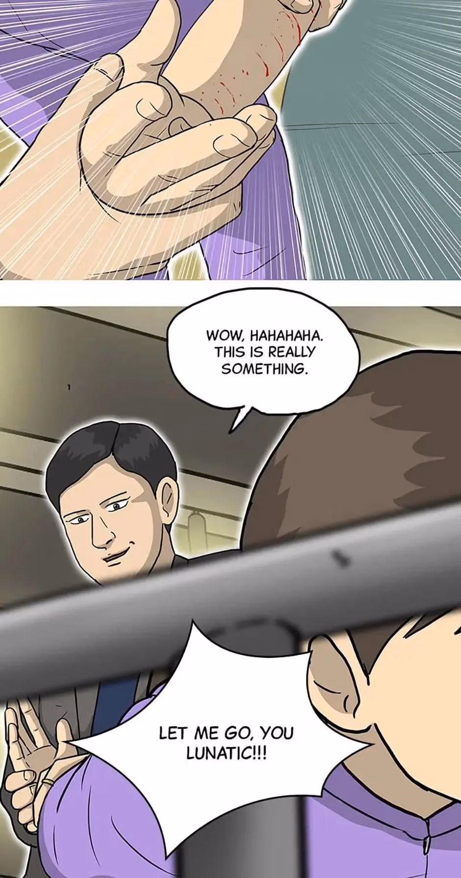 Moving Chapter 32 page 32 - 