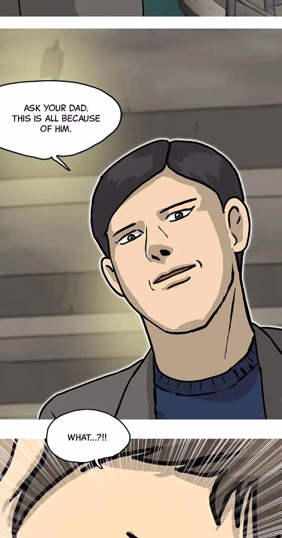 Moving Chapter 32 page 34 - 