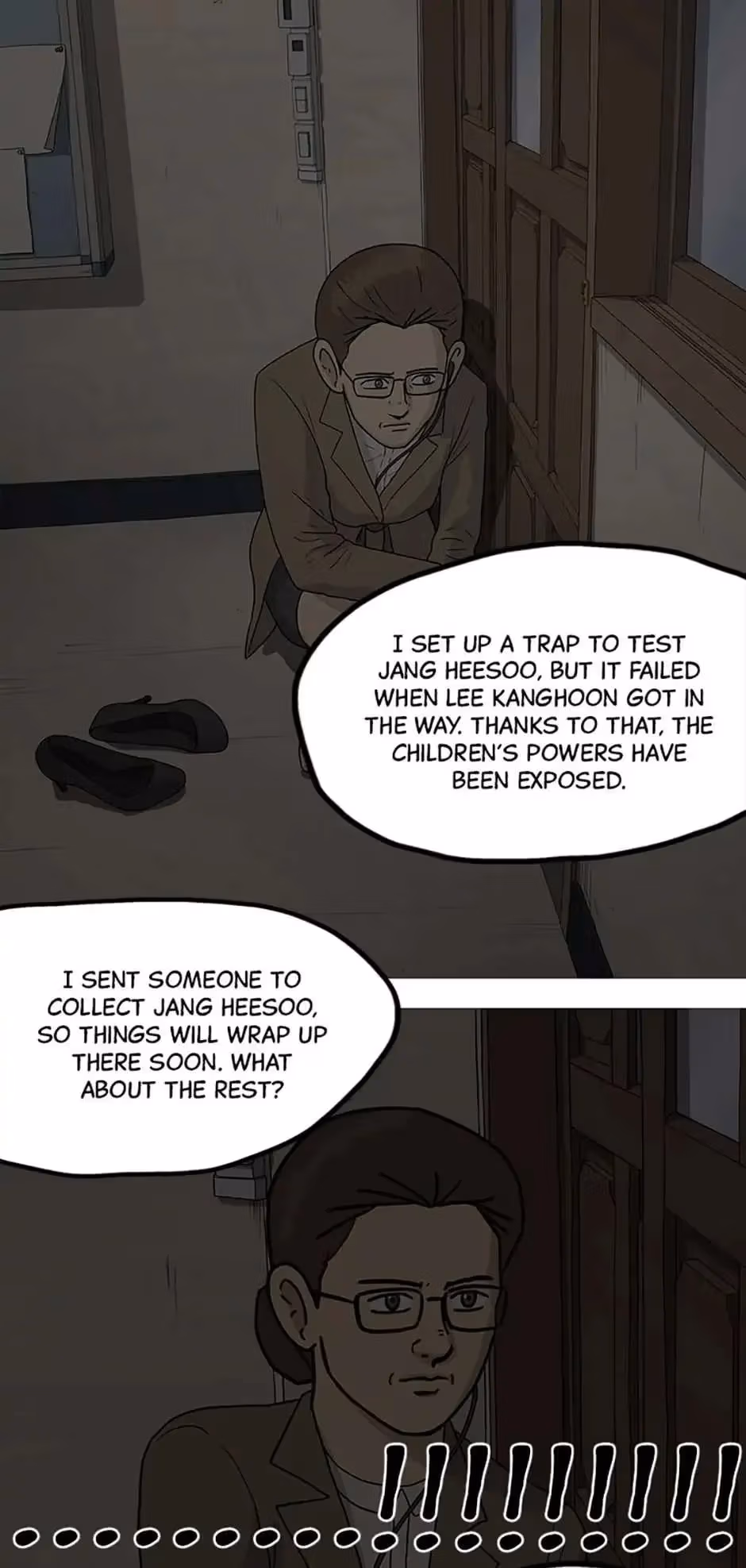 Moving Chapter 32 page 39 - 