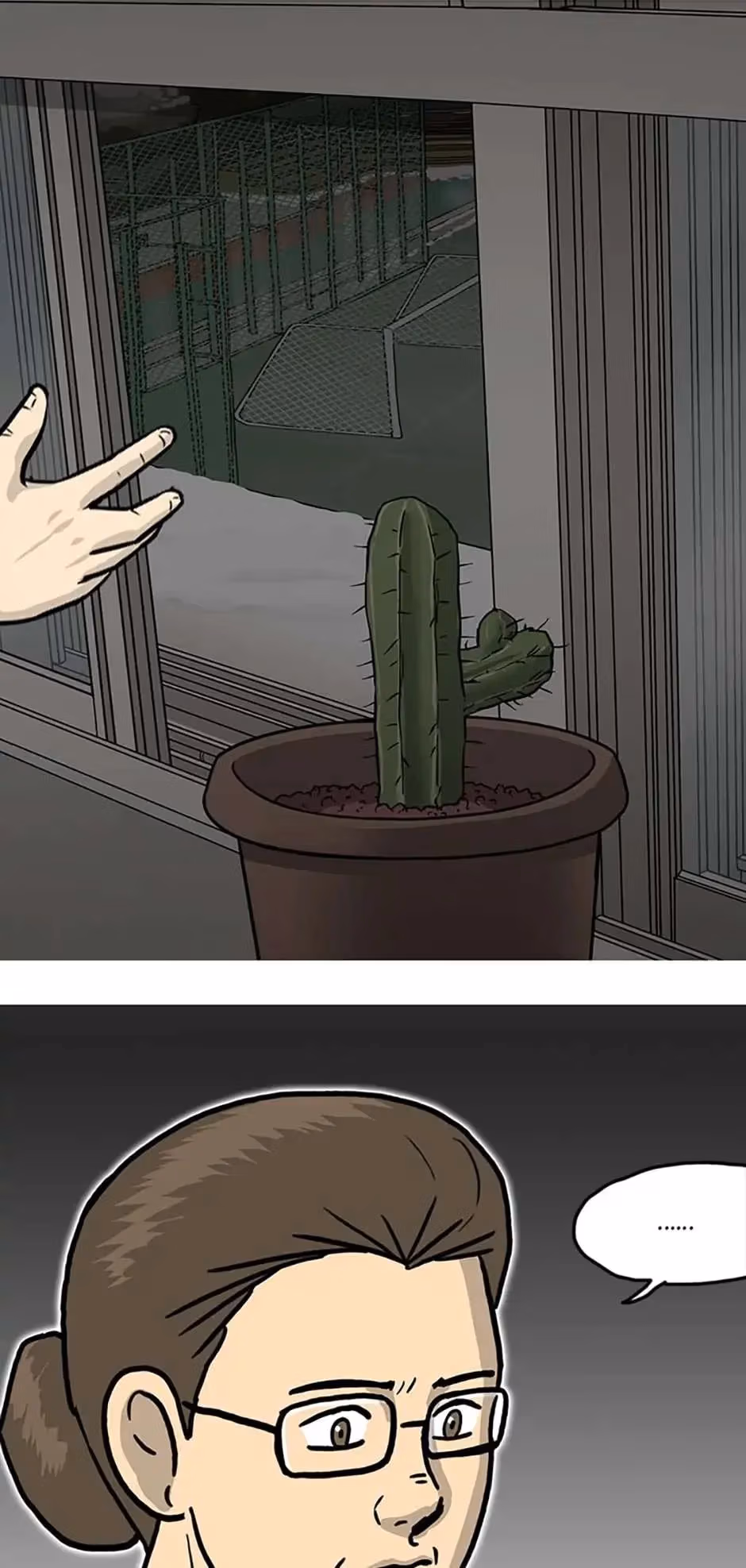 Moving Chapter 32 page 42 - 