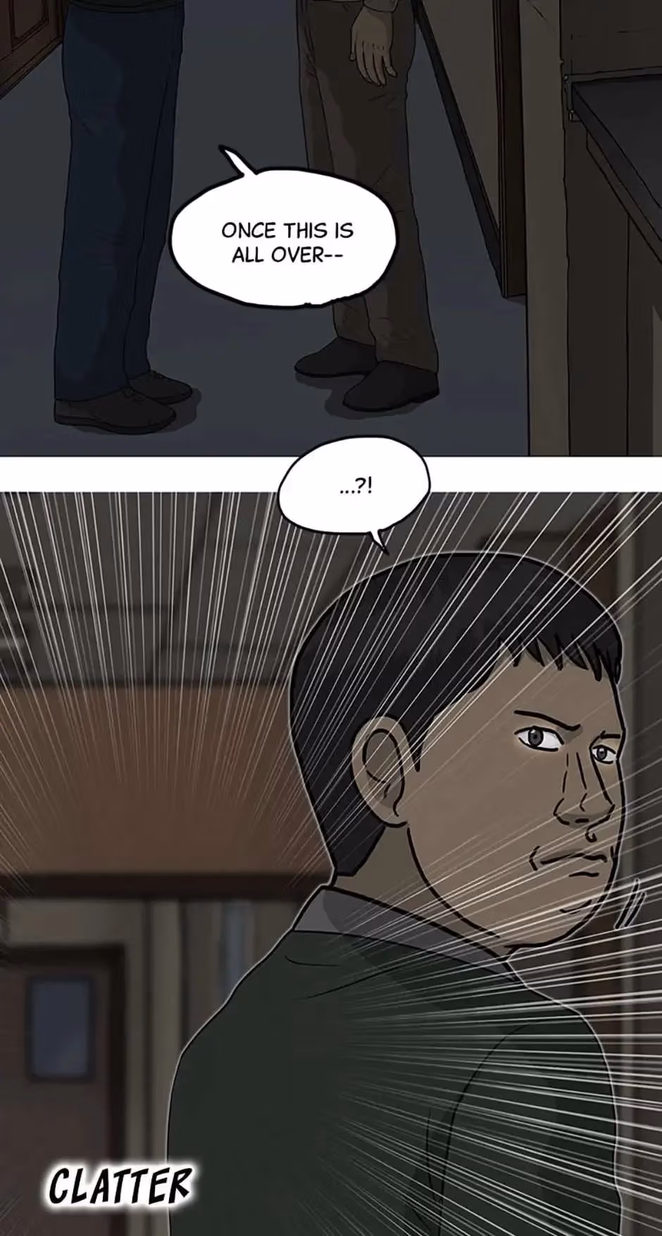 Moving Chapter 32 page 46 - 