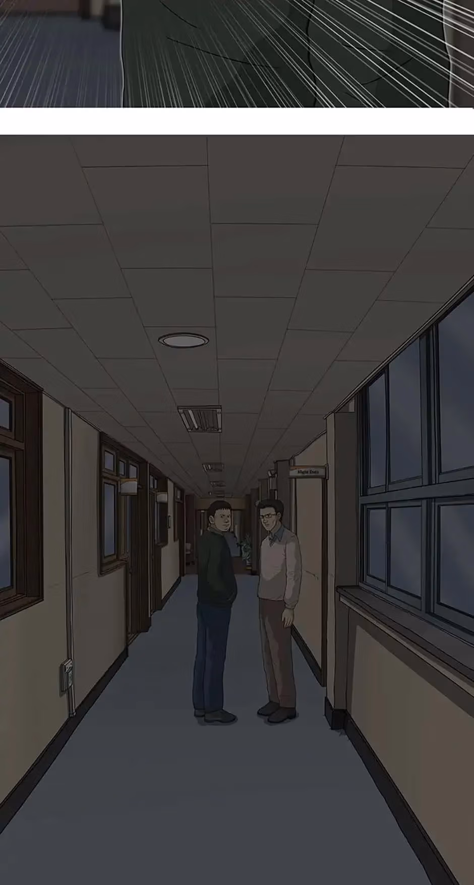Moving Chapter 32 page 47 - 