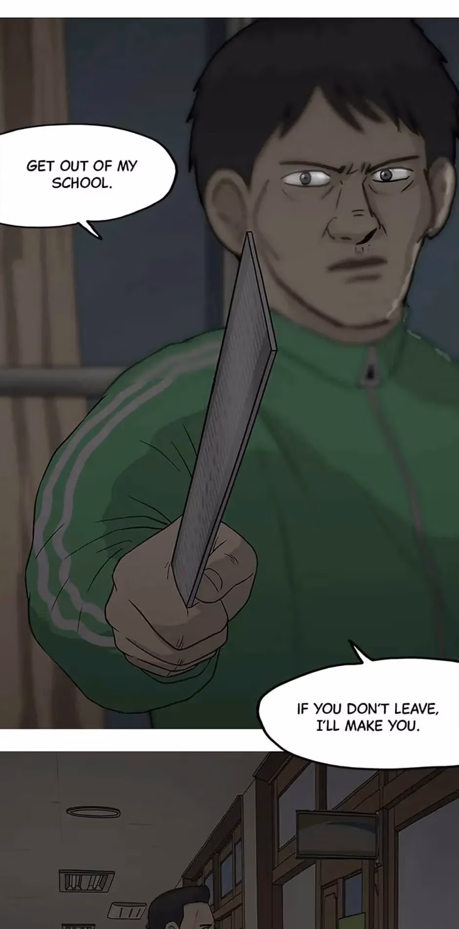 Moving Chapter 32 page 60 - 