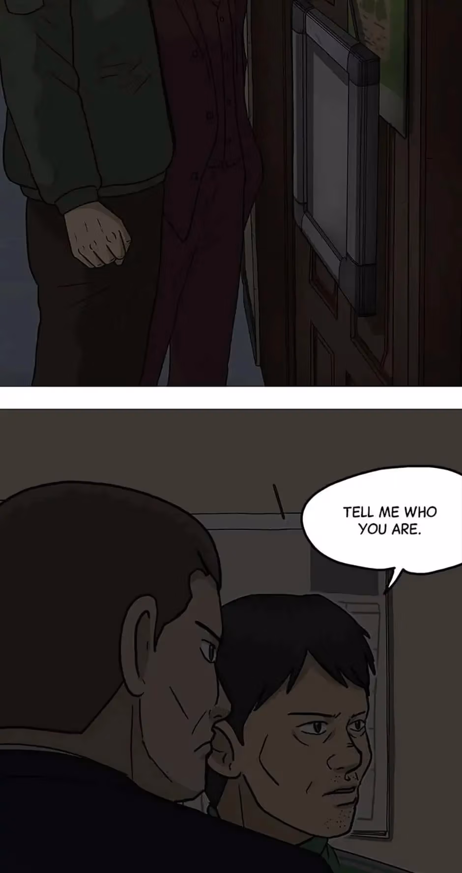 Moving Chapter 32 page 7 - 