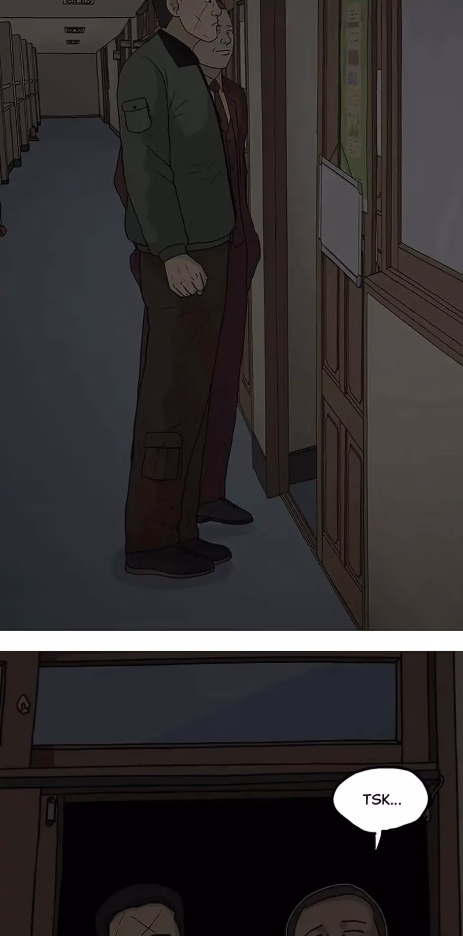 Moving Chapter 32 page 61 - 