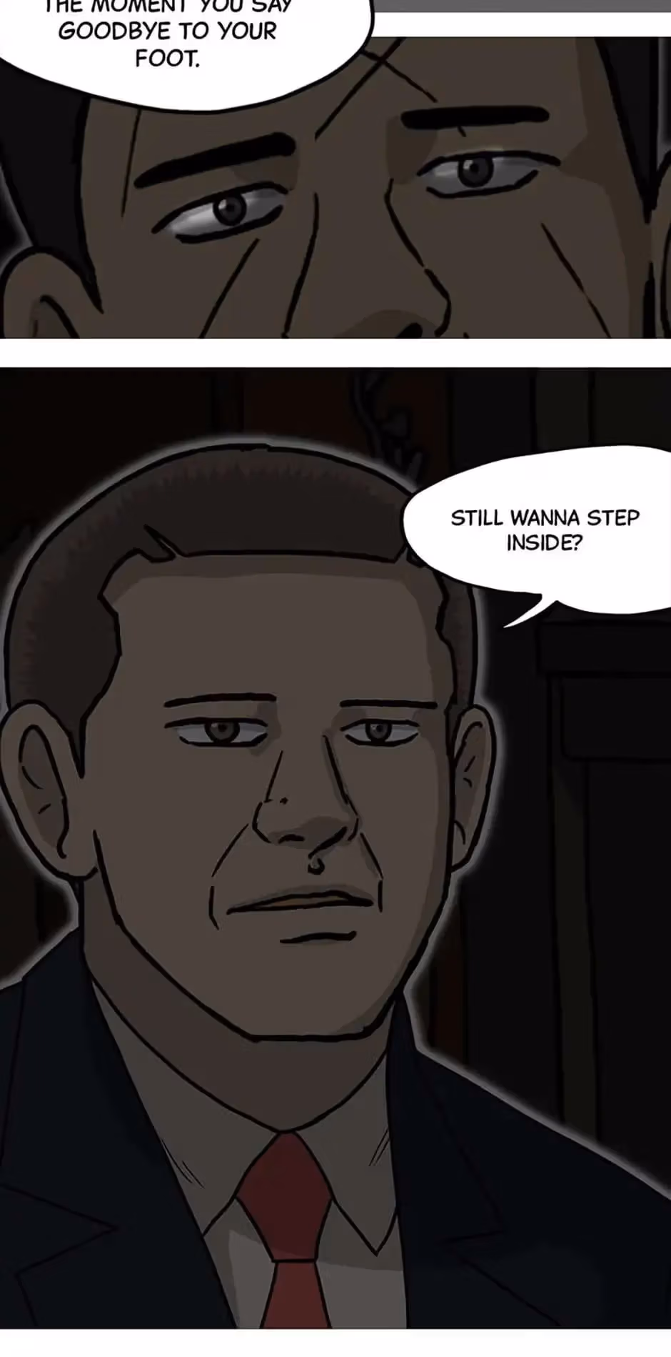 Moving Chapter 32 page 66 - 