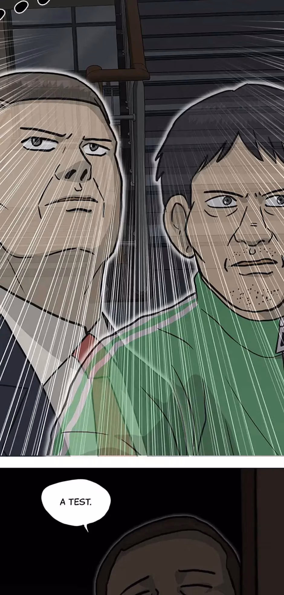 Moving Chapter 32 page 69 - 