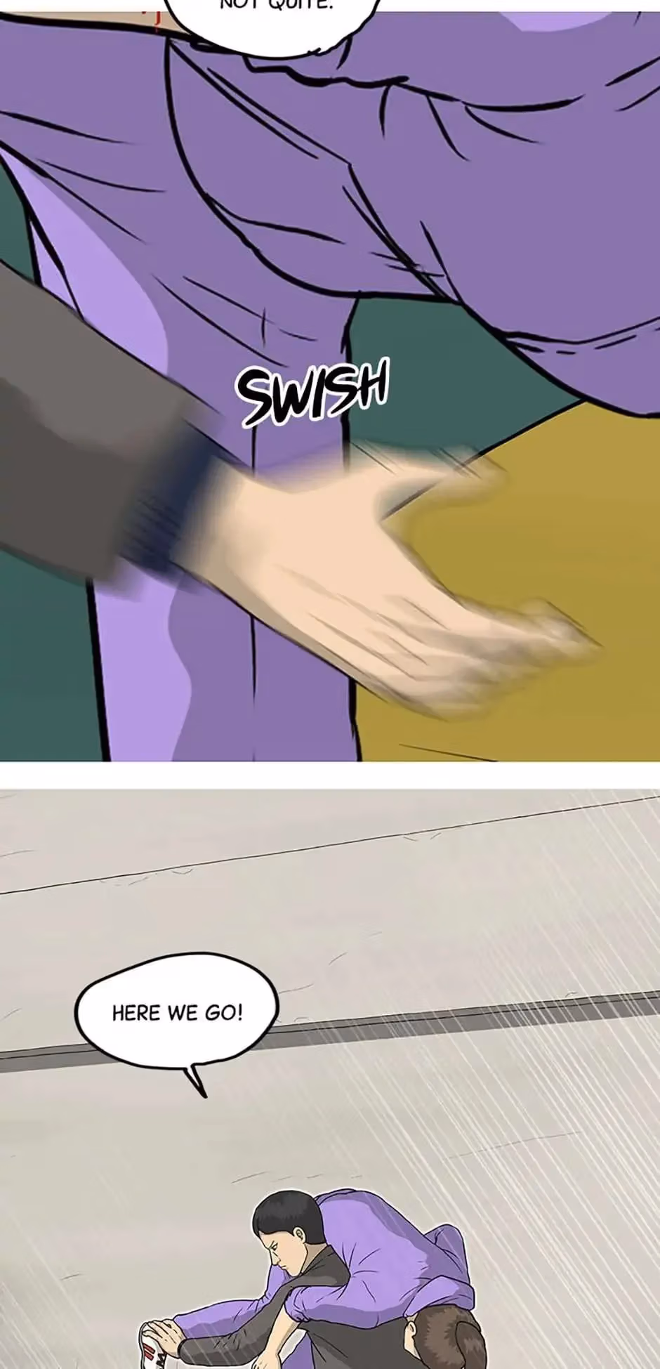 Moving Chapter 32 page 76 - 