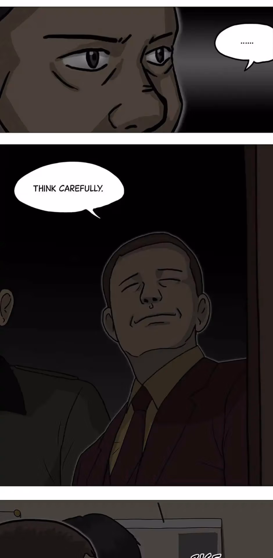 Moving Chapter 32 page 9 - 