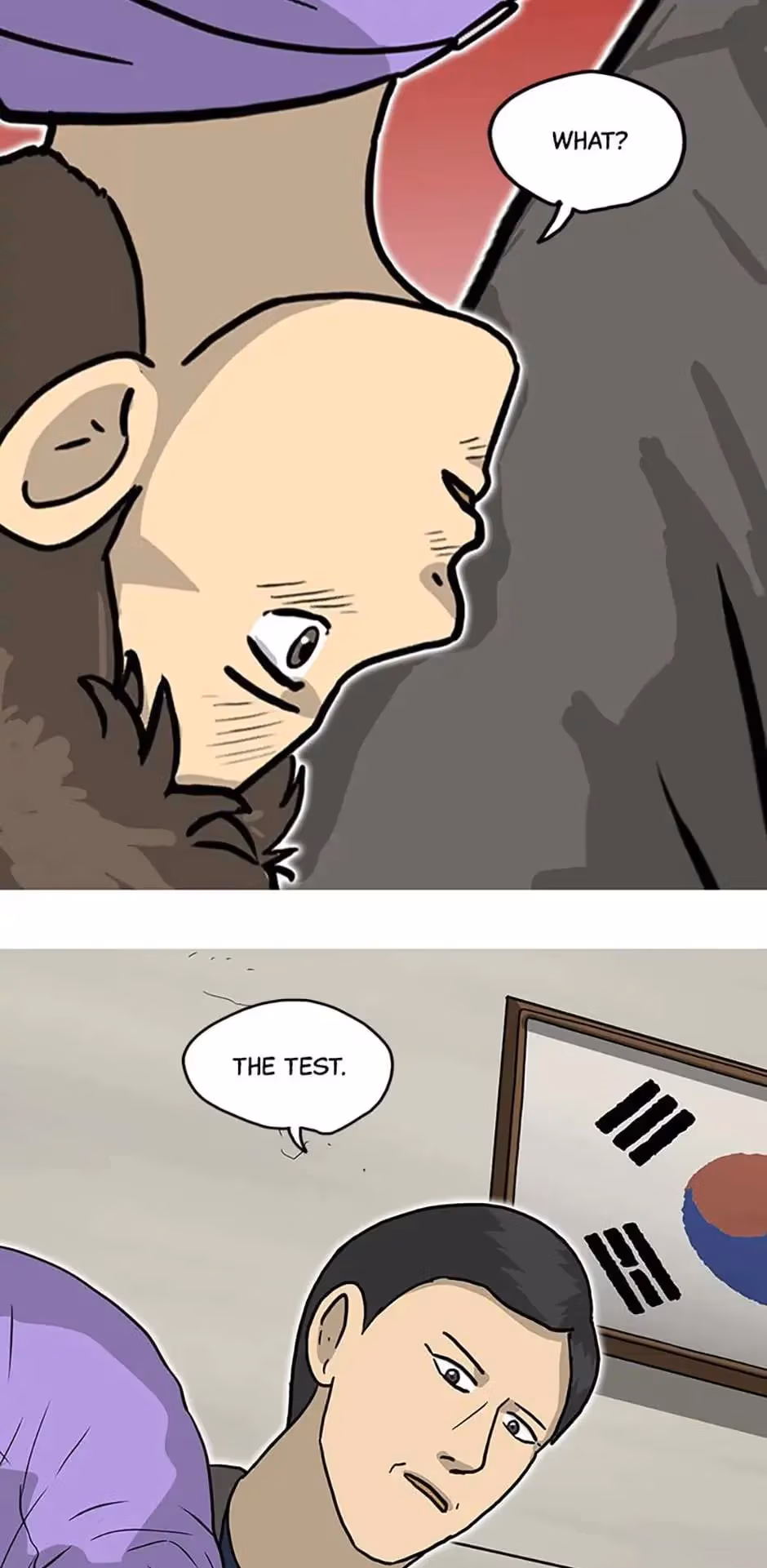 Moving Chapter 32 page 81 - 